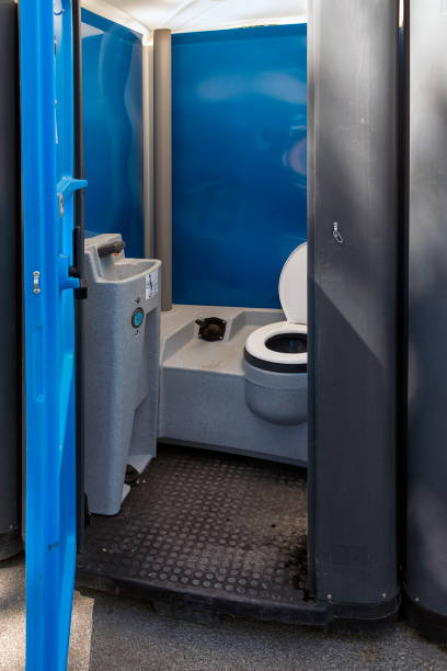 Best Portable restroom trailer rental  in Wade Hampton, SC