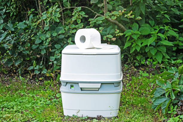 Best Wedding porta potty rental  in Wade Hampton, SC