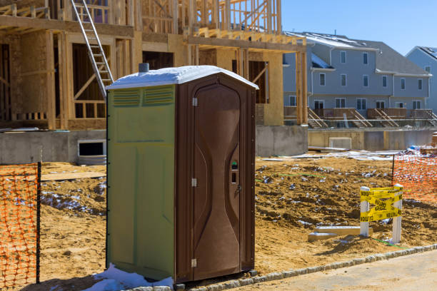 Best Porta potty rental near me  in Wade Hampton, SC