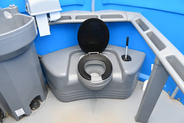 Best Porta potty delivery and setup  in Wade Hampton, SC