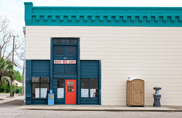 Best High-end porta potty rental  in Wade Hampton, SC