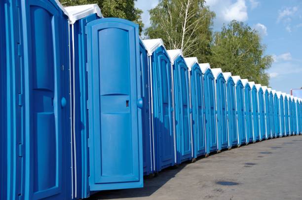 Best Porta potty delivery and setup  in Wade Hampton, SC